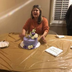 Meet your Posher, Kellie